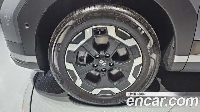 Hyundai Santa Fe 2026 thumb 5