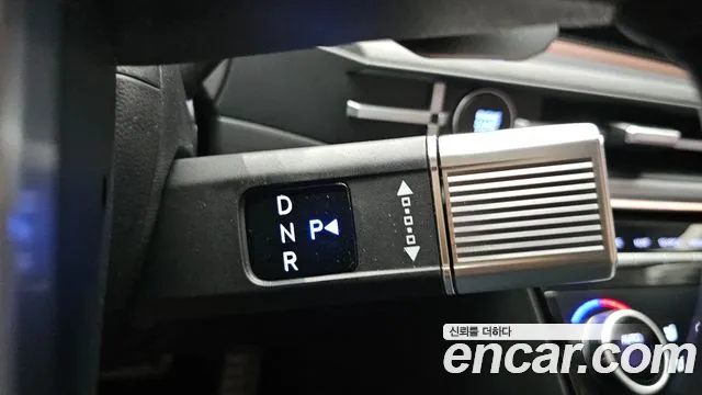 Hyundai Santa Fe 2026 thumb 9