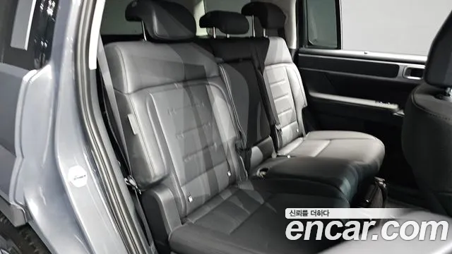 Hyundai Santa Fe 2026 thumb 12