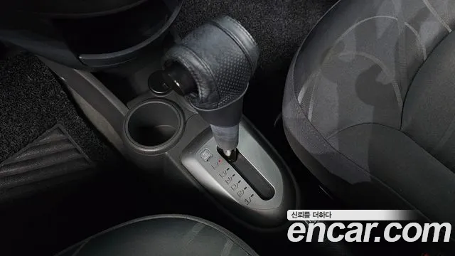 ChevroletGMDaewoo Matiz 2010 thumb 9