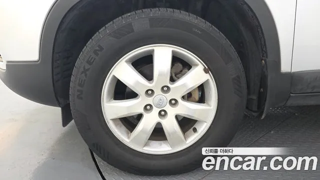 Kia Sorento 2010 thumb 5