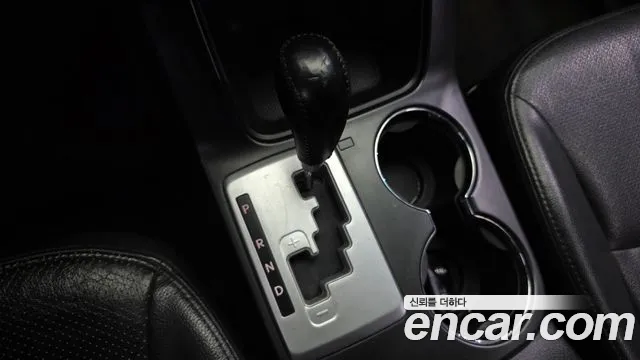 Kia Sorento 2010 thumb 9