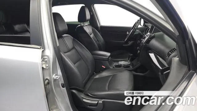 Kia Sorento 2010 thumb 11