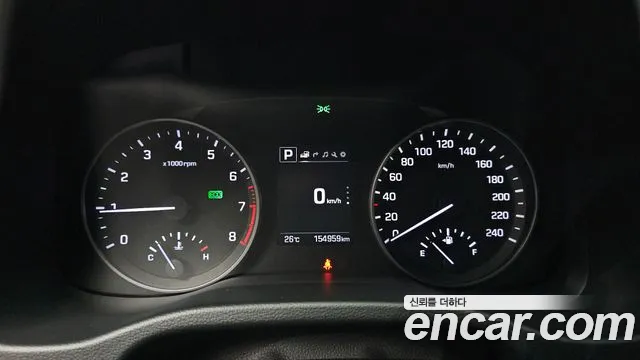 Hyundai Avante 2018 thumb 7