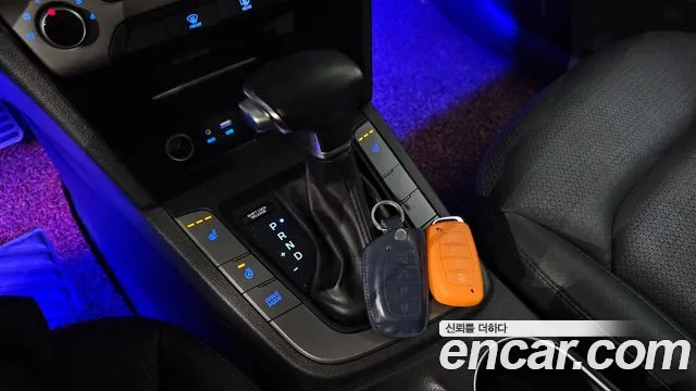 Hyundai Avante 2018 thumb 8