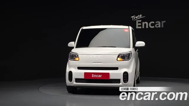 Kia Ray 2022 thumb 3