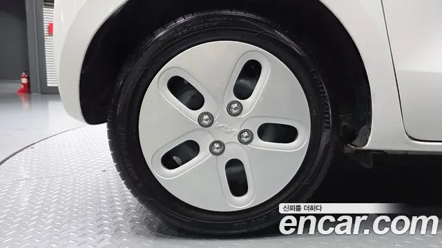 Kia Ray 2022 thumb 5