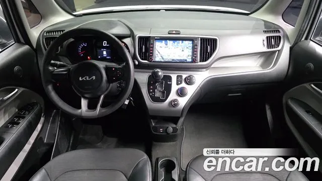 Kia Ray 2022 thumb 7