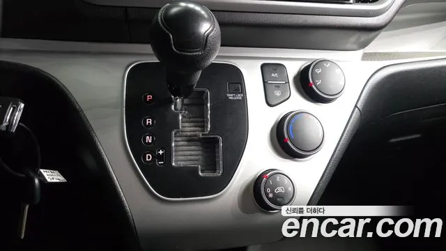Kia Ray 2022 thumb 9