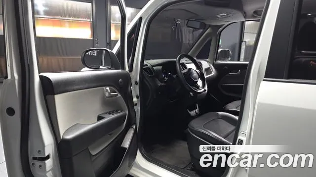 Kia Ray 2022 thumb 10