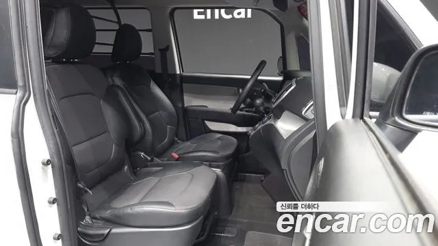Kia Ray 2022 thumb 11