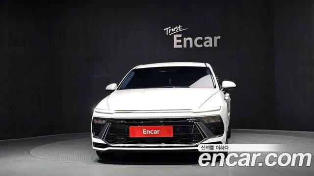 Hyundai Sonata 2023 thumb 3