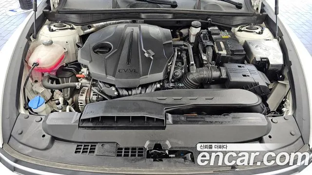 Hyundai Sonata 2023 thumb 6