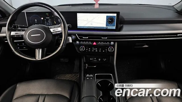 Hyundai Sonata 2023 thumb 7