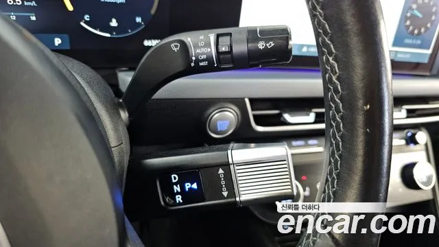 Hyundai Sonata 2023 thumb 9