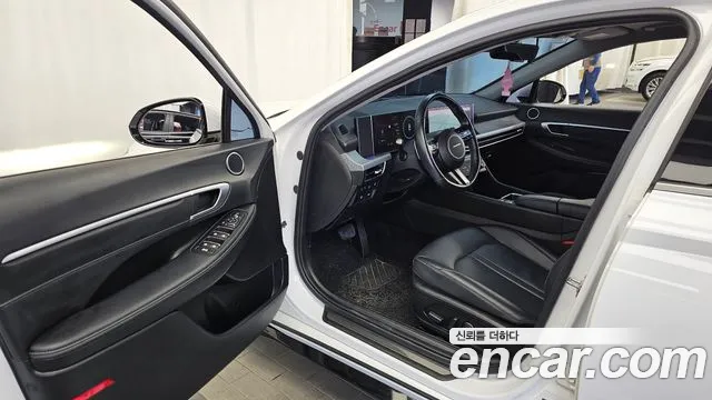Hyundai Sonata 2023 thumb 10