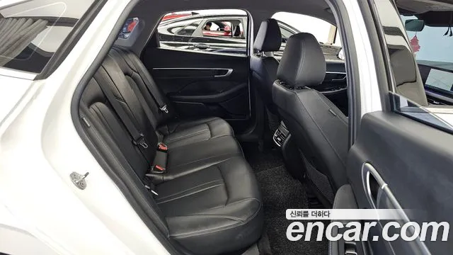 Hyundai Sonata 2023 thumb 12