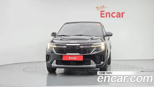 Kia Seltos 2024 thumb 3