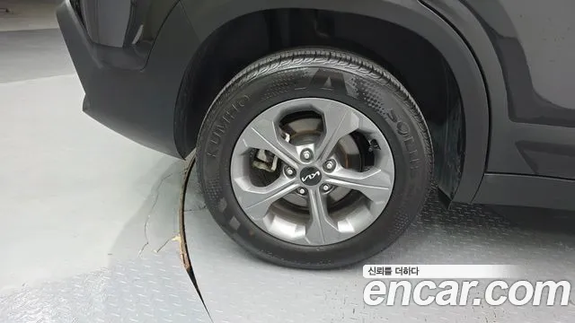 Kia Seltos 2024 thumb 5