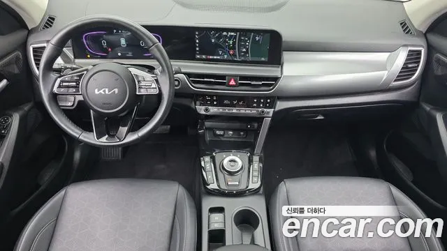 Kia Seltos 2024 thumb 7