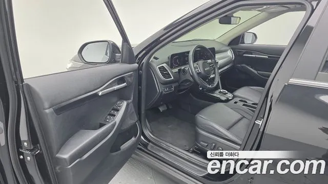 Kia Seltos 2024 thumb 10