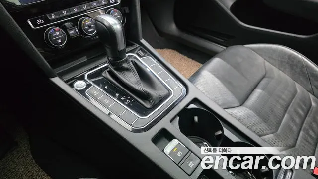 Volkswagen Arteon 2020 thumb 9