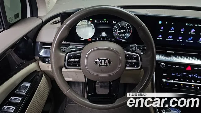 Kia Carnival 2021 thumb 12