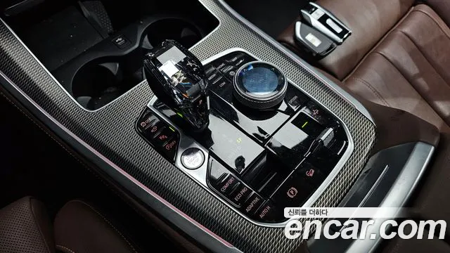 BMW X5 2020 thumb 9