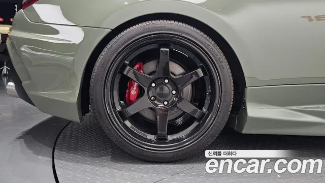 Hyundai Genesis 2009 thumb 5