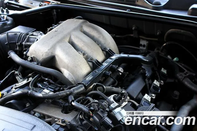 Hyundai Genesis 2009 thumb 6