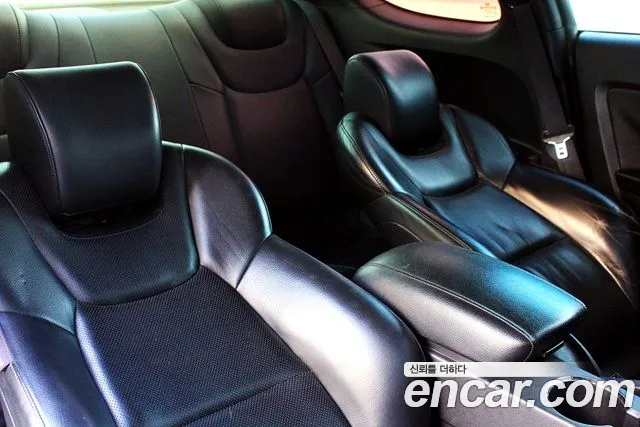 Hyundai Genesis 2009 thumb 10