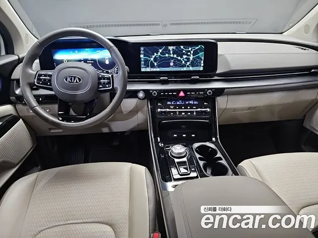 Kia Carnival 2020 thumb 7
