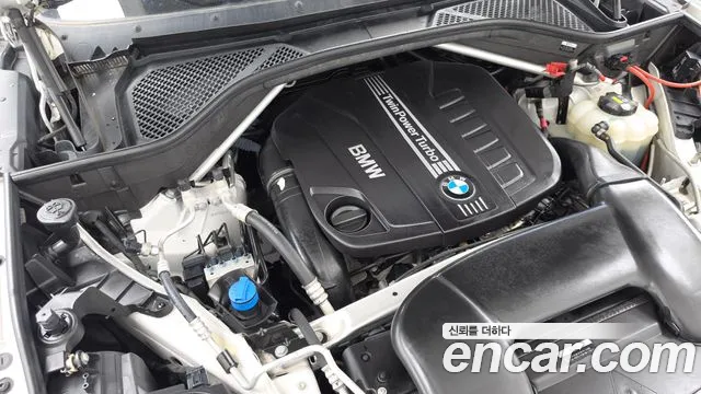 BMW X5 2017 thumb 6