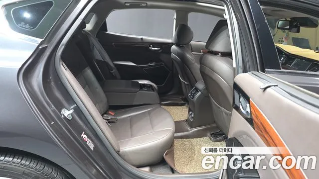 Kia K7 2017 thumb 11