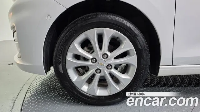 ChevroletGMDaewoo Spark 2020 thumb 5