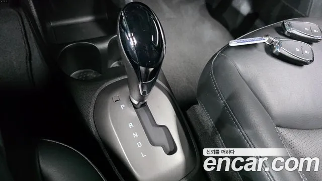 ChevroletGMDaewoo Spark 2020 thumb 9