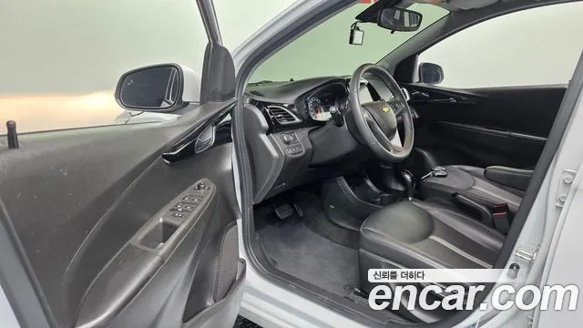 ChevroletGMDaewoo Spark 2020 thumb 10