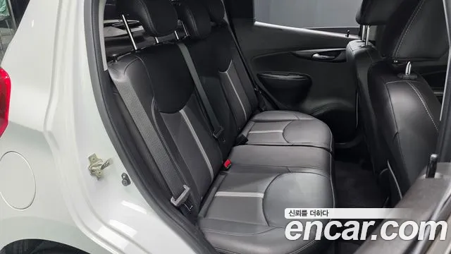 ChevroletGMDaewoo Spark 2020 thumb 11