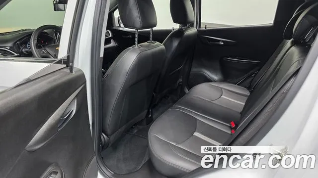 ChevroletGMDaewoo Spark 2020 thumb 12