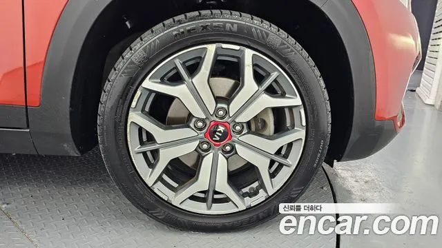Kia Seltos 2020 thumb 4