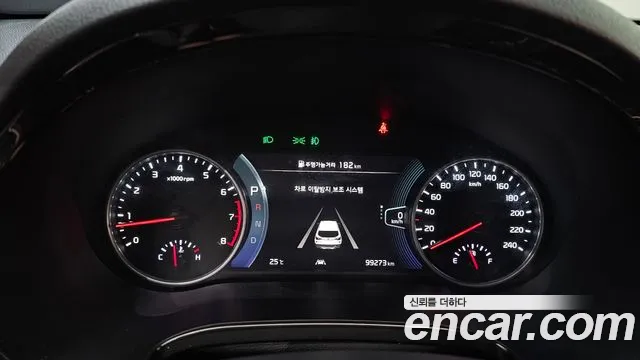 Kia Seltos 2020 thumb 7