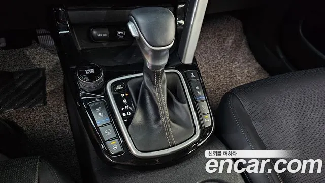 Kia Seltos 2020 thumb 8