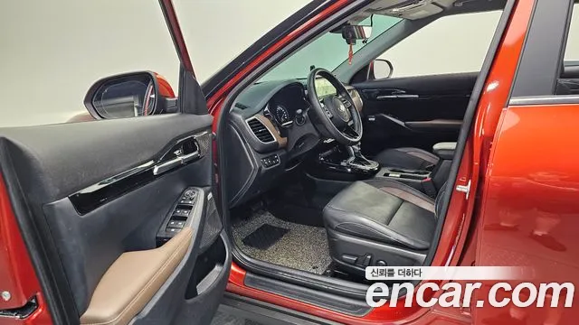 Kia Seltos 2020 thumb 9