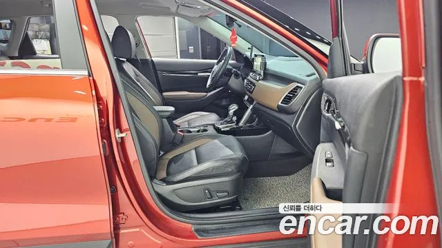 Kia Seltos 2020 thumb 10