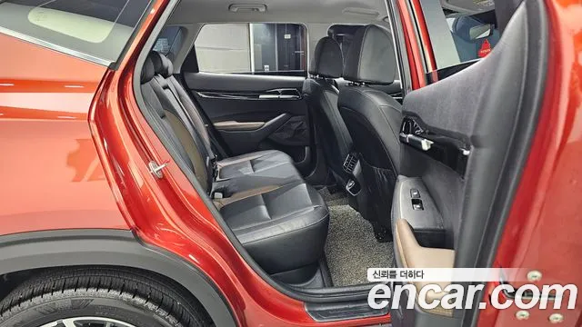 Kia Seltos 2020 thumb 11