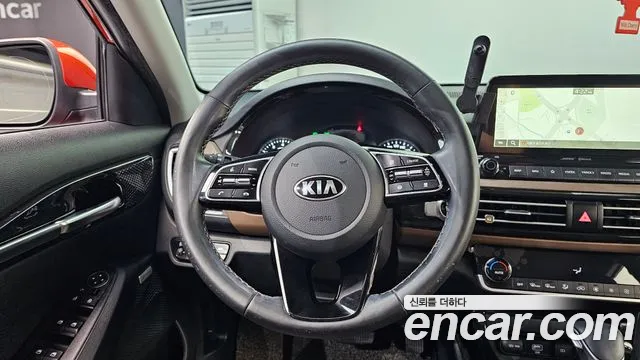 Kia Seltos 2020 thumb 12