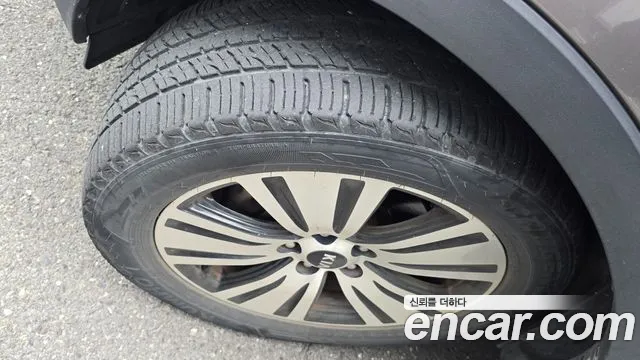 Kia Sportage 2013 thumb 7