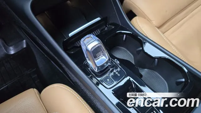 Volvo XC40 2021 thumb 9