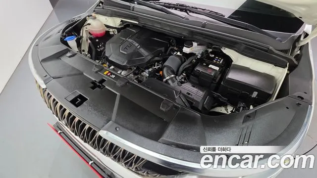 Kia Carnival 2020 thumb 6