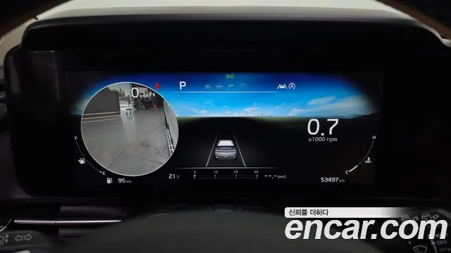 Kia Carnival 2020 thumb 8